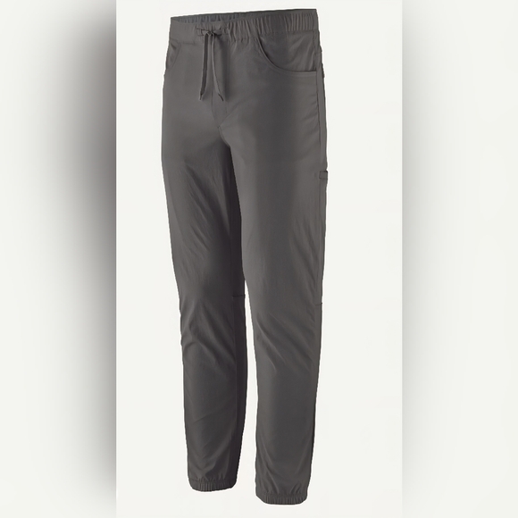 NWT Patagonia Quandary Joggers Mens Medium